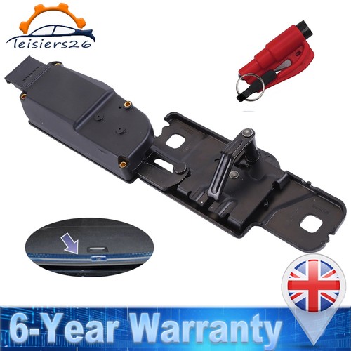 Tailgate boot lid lock - lid,