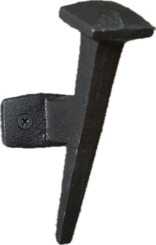 Rustic traditional cast iron - traditional,