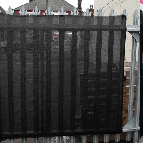 Privacy shade screening - privacy,