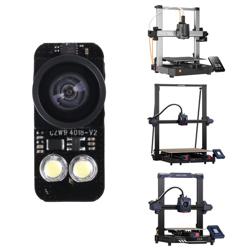 Anycubic printer camera for - printer,