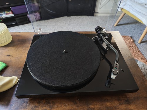 Pro ject audio - pro-ject,