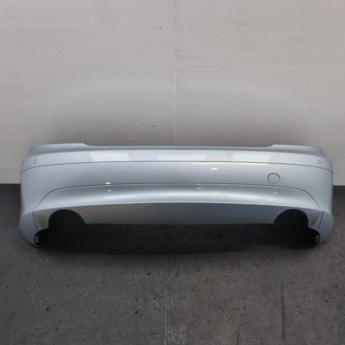 Mercedes slk r171 rear - mercedes, bumper