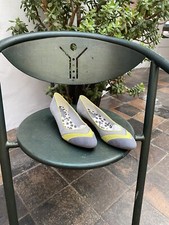 Ruby Shoo Grey Hope Shoes-Size