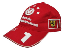 Michael Schumacher World