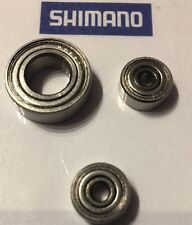 SHIMANO TRITON SPEEDMASTER