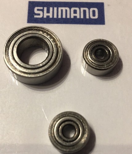 Shimano triton speedmaster - shimano,