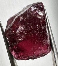 27.5 Ct Natural Purple Garnet