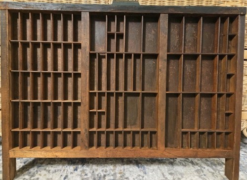 Vintage hamilton printer - vintage,