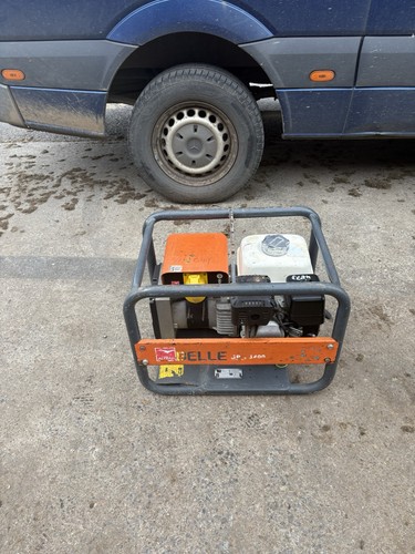 Belle gpx 3400heavy - 3400heavy,
