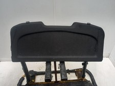 FORD FIESTA Parcel Shelf Luggage Load Cover 2008-2013 3 Door Hatchback 