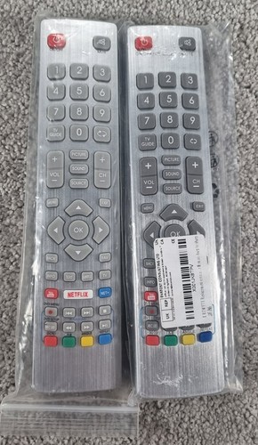 Universal replacement remote - universal,