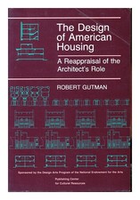 Gutman, Robert. National Endowment Für Die Kunst. Design Arts Program das Design