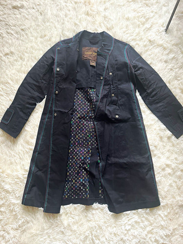 Louis vuitton mackintosh - louis,