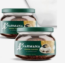2x Harmana chicory Coffee 150g
