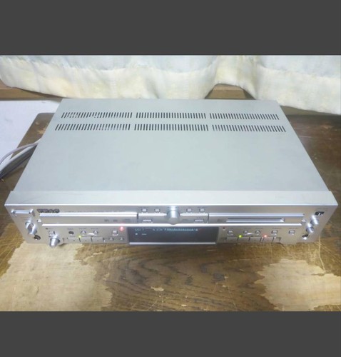 Teac 70cd player - teac,