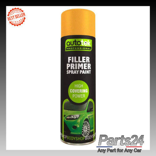 Autotek filler primer - autotek,
