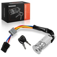 A-Premium Ignition Lock Barrel