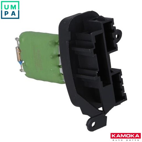 Resistor interior blower - resistor,