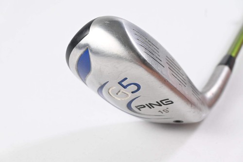 Ping hybrid 19 - g5,