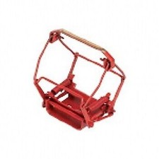 SOMMERFELDT 740 Scale N Pair Of German Style Pantographs DR