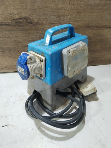 Elite 240v rcd protection - rcd,