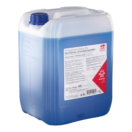Febi bilstein antifreeze - febi,