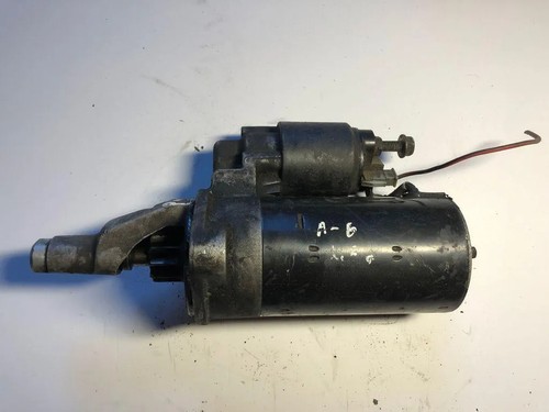 Audi 4a2 starter - a6,