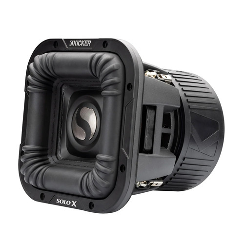 Kicker audio solo l7x - kicker, x