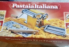 Imperia Pastaia Italiana Pasta