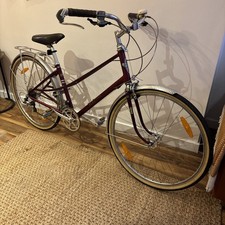 Electra Ticino 18D town