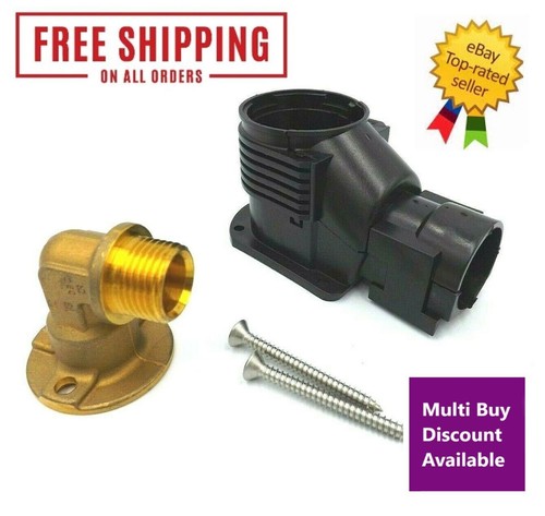Uponor tap elbow term box - uponor,