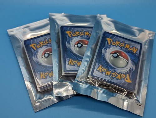 Pokemon card mystery pack 20 - pokemon,