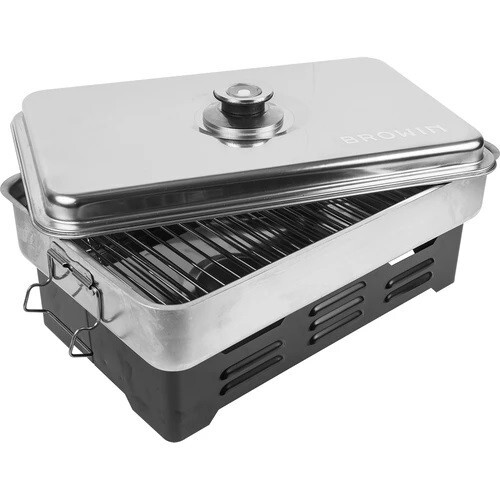 Smoker cooker smokehouse for - cooker,
