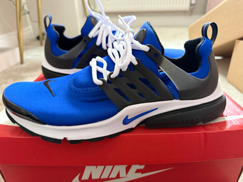 Nike air presto men - air,