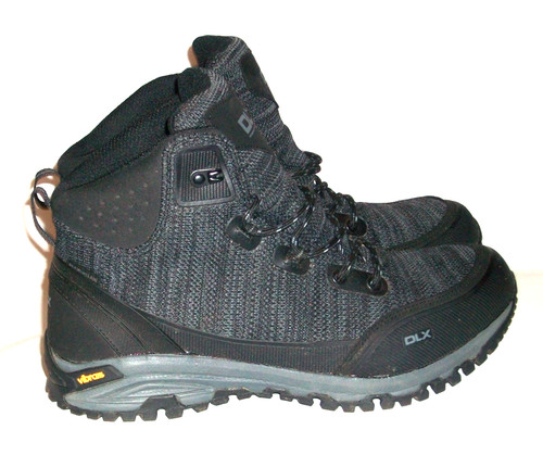 Dlx vibram lace - dlx,