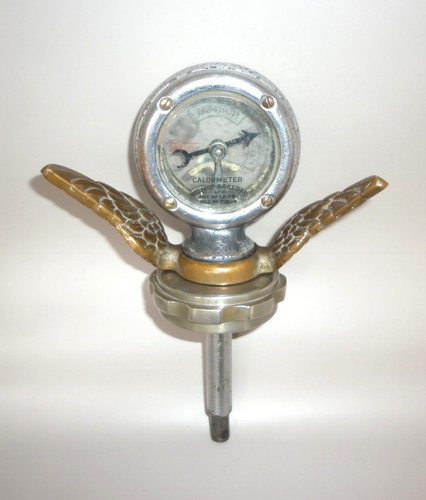 Wilmot breeden ltd calormeter - ltd,