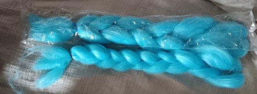 Kanekalon synthetic jumbo - kanekalon,