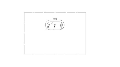 Lemark crank sensor lcs445 - crank,