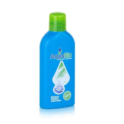 Aquabio waterbed conditioner - waterbed,