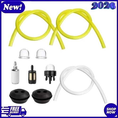 Universal fuel line hose tube - line,