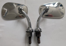 PAIR TEX CLASSIC WING MIRRORS