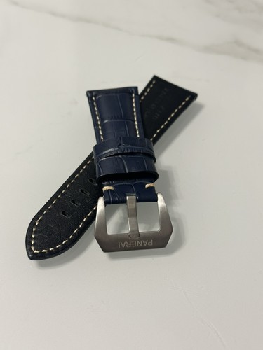 Panerai 26mm navy - panerai,