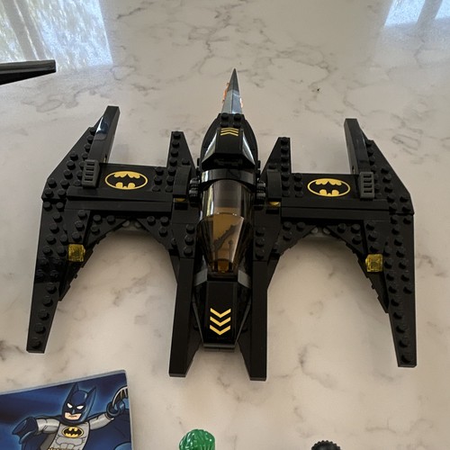 Lego super heroes - lego, dc