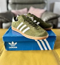 ❤️Brand New adidas Hamburg