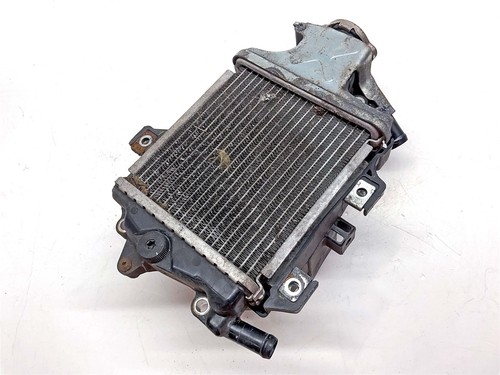 2016 honda sh125i radiator - 2016,