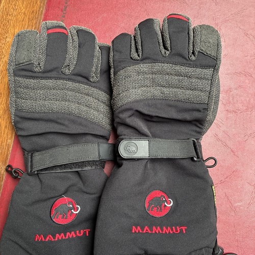 Mammut mens gore tex ski - gore-tex,