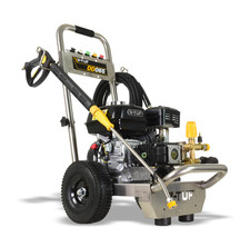 DD065 Industrial 6.5HP Petrol