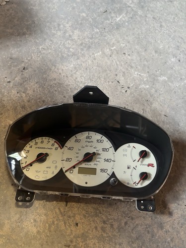 Ep3 type instrument - type, cluster
