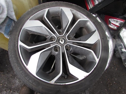 Renault megane mk4 2019 - renault,