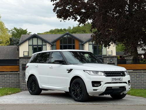 Landrover range rover - landrover,